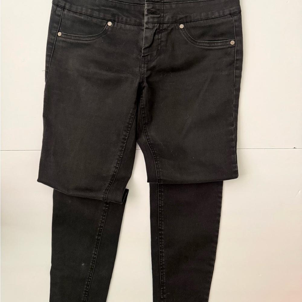 Mudd Women's Black Skinny Jeans